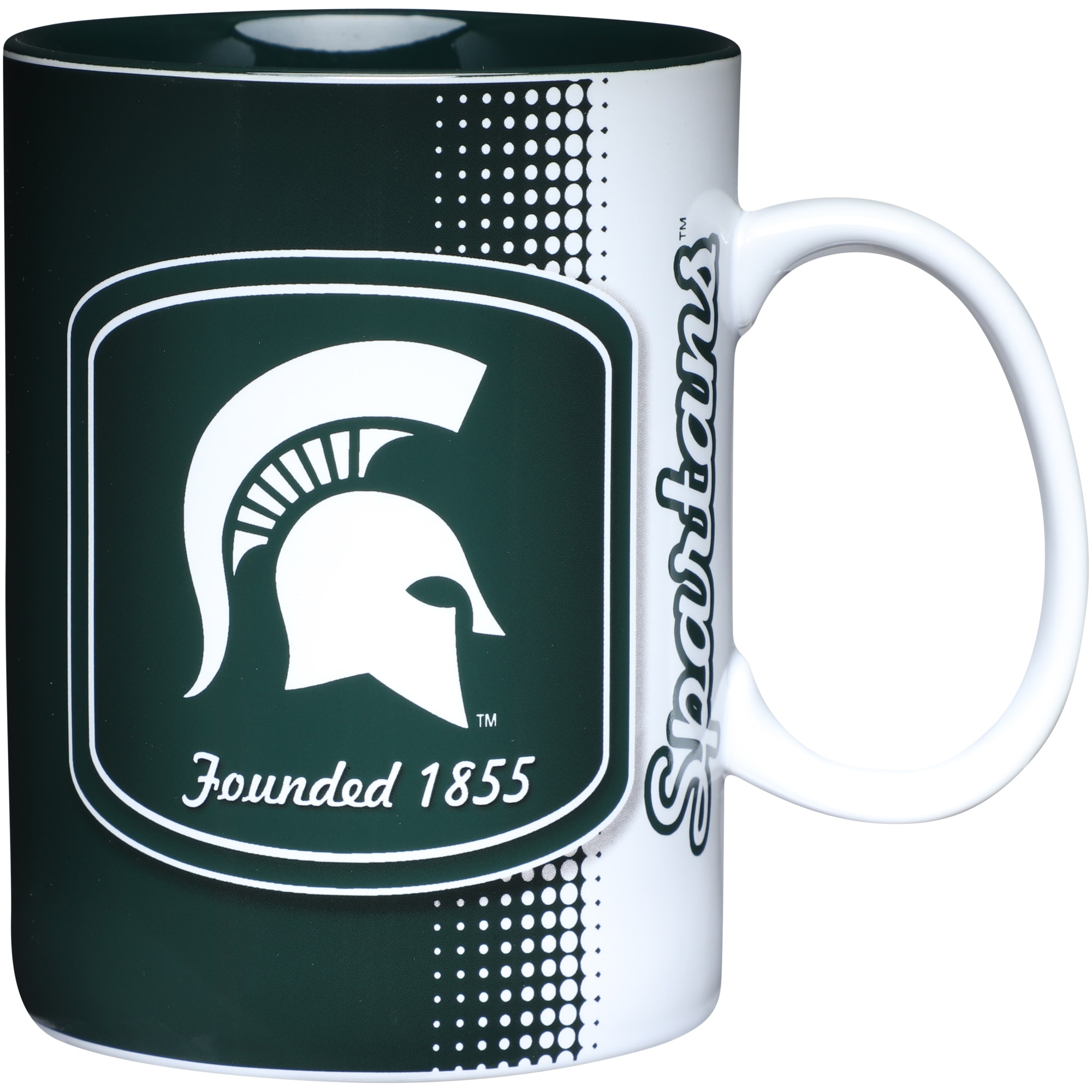 The Memory Company MLS Team Logo Coffee Mug