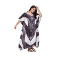 thumbnail image 5 of Gypsie Blu Women's Plus Size Printed Kaftan Dresses Long Maxi Dress for Ladies Girls Online, 5 of 7