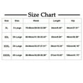 thumbnail image 2 of Plus Size Boxer Brief for Women High Waisted Love Letter Print Boyshorts Bottom Under Dress Full Coverage Underwear, 2 of 4
