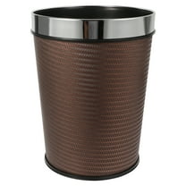 unbranded Stainless Steel Trash Can Cabinet Kitchen Office Garbage Cans