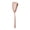 Rose Gold, variant on LIERTOUR Serving Spoons, Stainless Steel Fabric Texture Large Spoon for Rice Soup And Stirring for Home Restaurant Tableware Dining And Kitchen Buffet Essentials Rose Gold