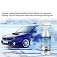 thumbnail image 6 of Windshield De-Icer Spray with Instant Ice Melt, 60ml Auto Snow Remover for Glass & Locks, 6 of 9