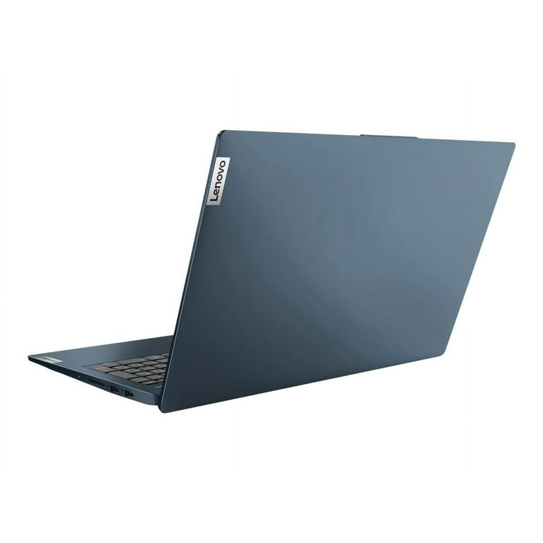 Laptop LENOVO IdeaPad 1 de 15.6 AMD Ryzen 5/ 16GB RAM/ 512GB SSD -  Agencias Way