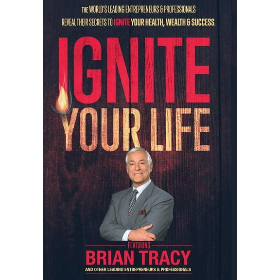 Ignite Your Life (Hardcover)