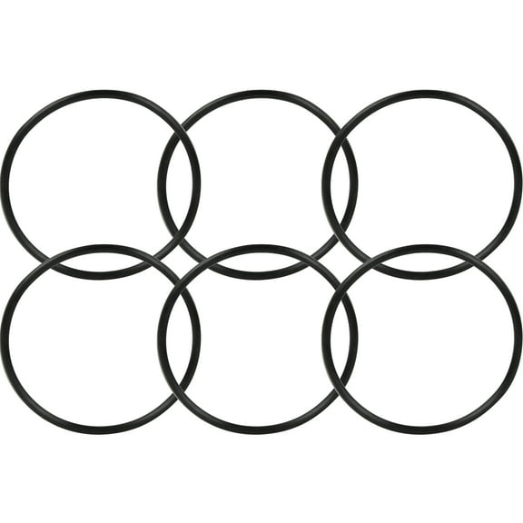 Senco LB0030 Seal O-Ring Tool Replacement Part for EA0150 (6-Pack)