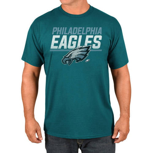 philadelphia eagles raglan shirt