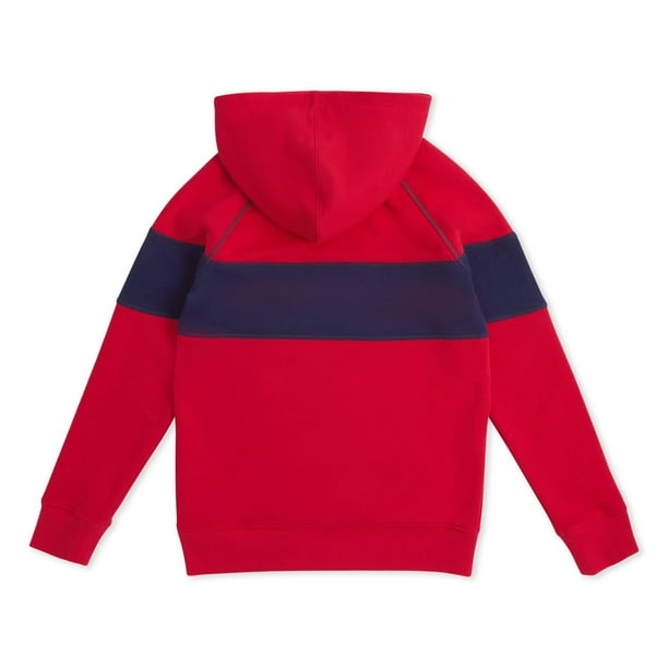 Champion Boys Logo Fleece Hoodie - Samsclub.com