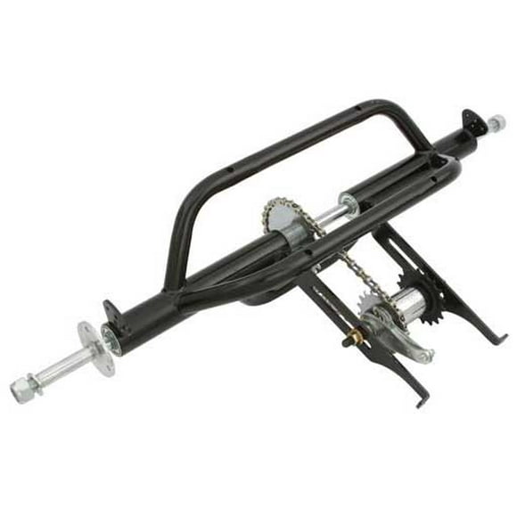 Bicycle Trike Conversion Kit