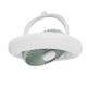 thumbnail image 2 of Ventilador, ventilador de techo, ventilador de escritorio, ventilador portátil, ventilador de techo, ventilador de luz con control remoto, ventilador de mesa plegable, mini ventilador de escritorio, v, 2 of 4