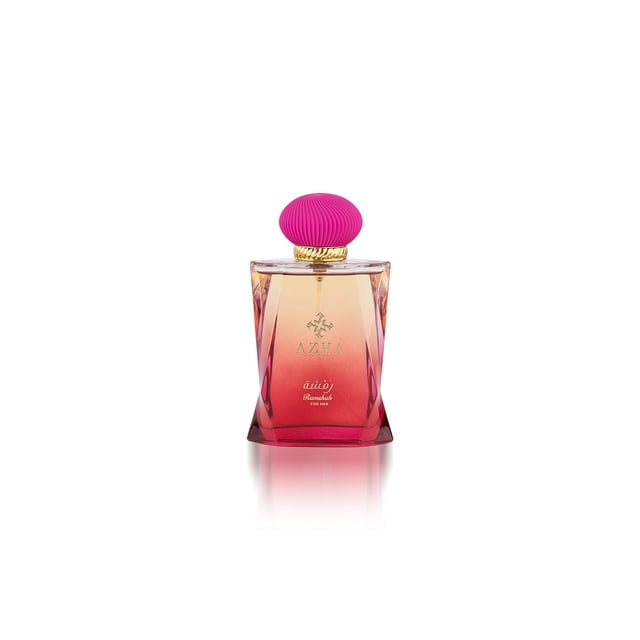 Perfume Azha Perfumes Ramshah Eau De Parfum para mujer, 100 ml