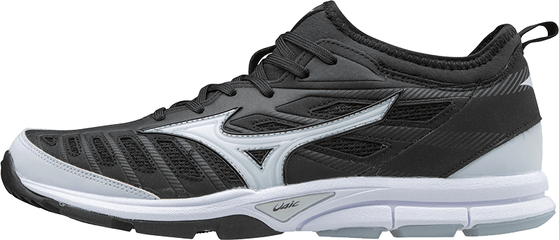 mizuno baseball coaching shoes