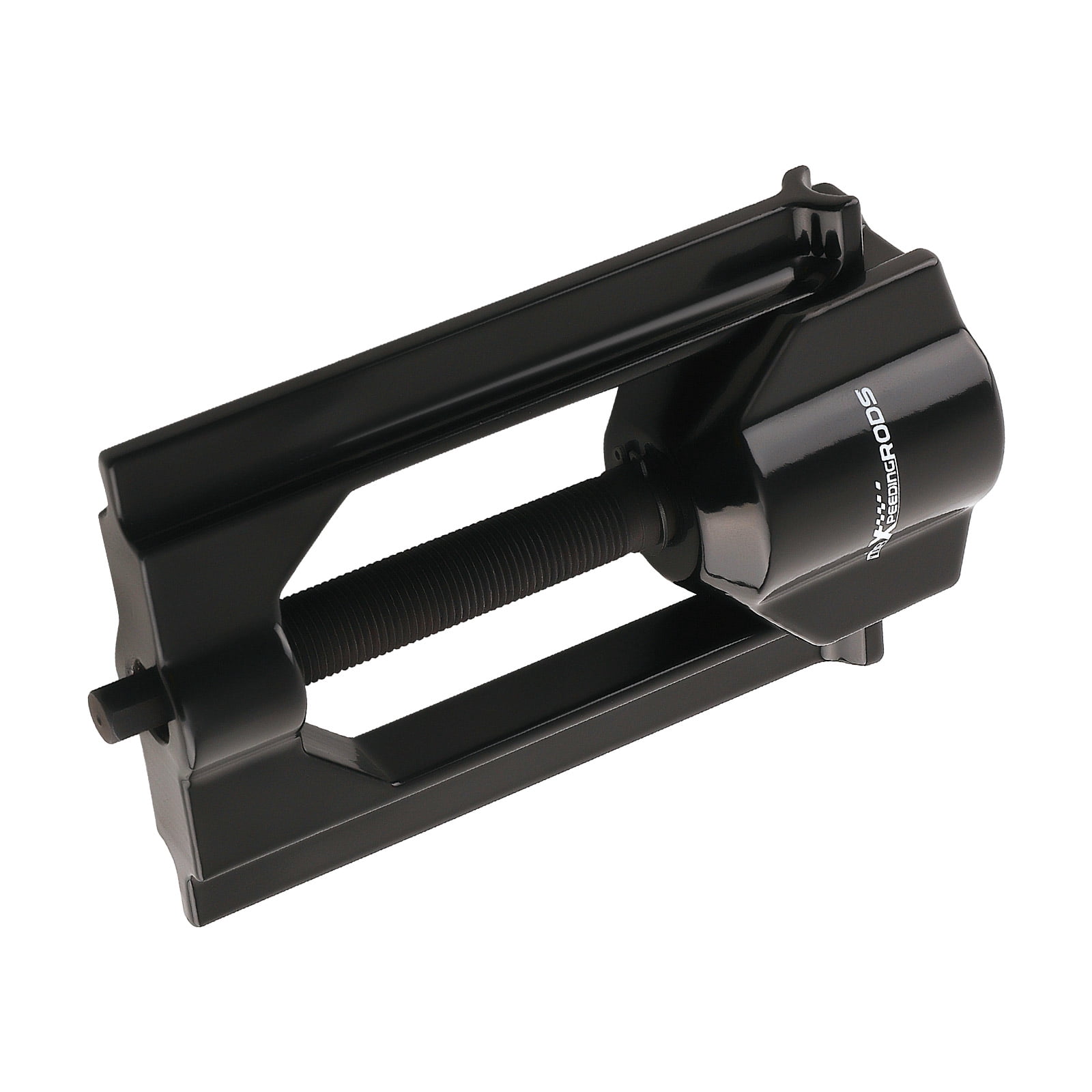 Maxpeedingrods U Joint Pullers Heavy Duty for Class 1-3 Universal 1"-1.25" U-joint Puller Black