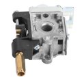 thumbnail image 3 of Carburetorfor ECHO,Carburetor Fit for ECHO Carburetor Primer Bulb Gasket Carburetor Replacement Time-Tested Durability, 3 of 13