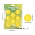 thumbnail image 3 of Pet Odor Control Balls - 8-Piece Adhesive Natural Freshener,Adhesive Natural | Pet Smell Control Odor for Furniture Bathroom Bedroom Kitchen Cage Litter Box Shoes, 3 of 9