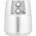 thumbnail image 1 of FREIDORA DE AIRE 3.5 LTS COLOR BLANCA MARCA MIDEA Midea MAF35N2SEG, 1 of 2