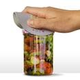 thumbnail image 2 of Puppies Dogs Beauty Sleep Round Rubber Non-Slip Jar Gripper Lid Opener, 2 of 5
