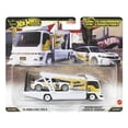 thumbnail image 1 of Vehículo de Colección Mattel Hot Wheels Auto Transportador Legends, 1 of 8