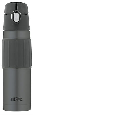 Thermos 2465TRI6 18-ounce Hydration Bottle