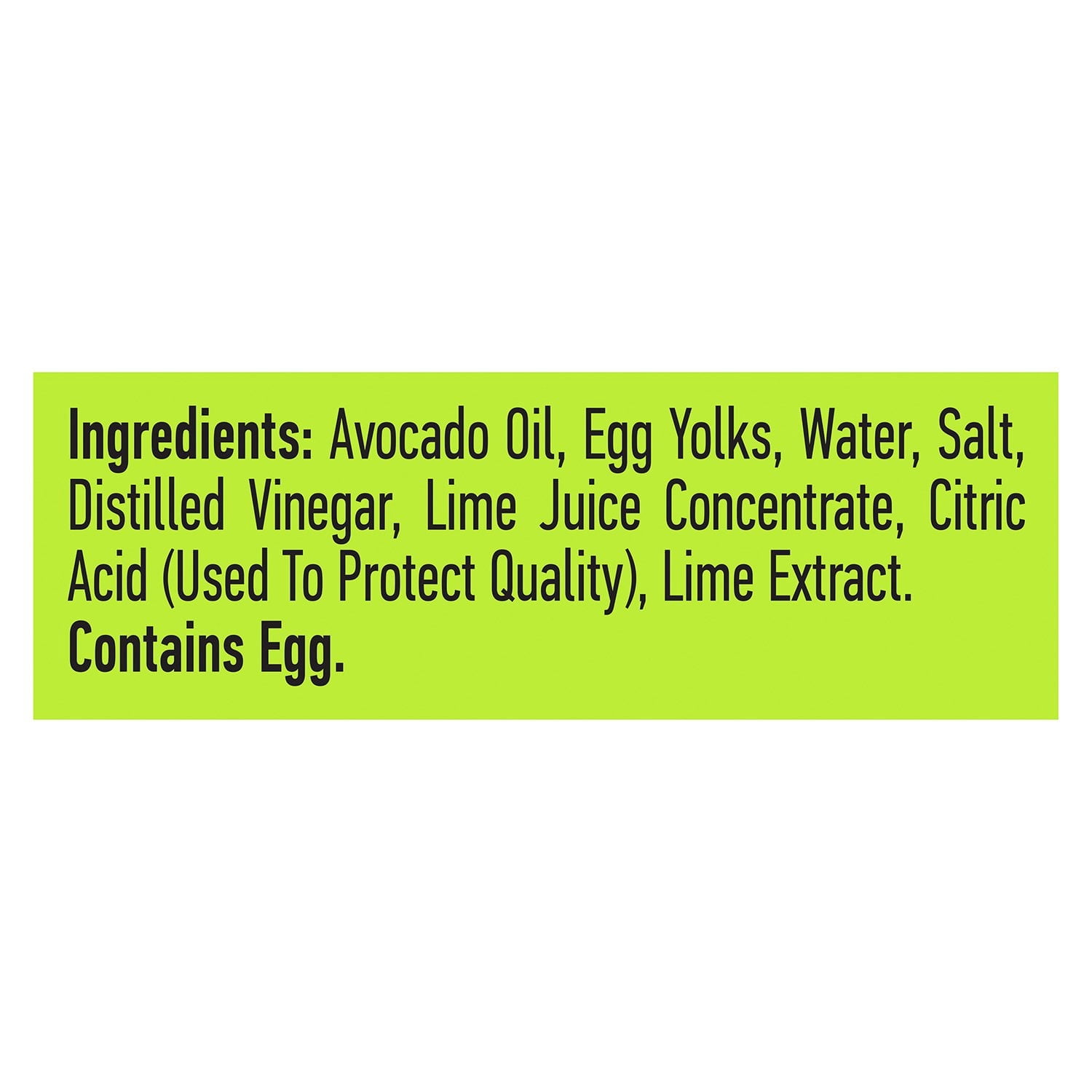 Hellmann's Purely 100% Avocado Oil Mayonnaise, 32 oz.