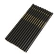 thumbnail image 1 of Graphite Sketch Pencils, Break Resistant, 24 Pieces, Hexagonal Barrel, Free Expression, Multi Purpose for Drawing, Illustrating, Sketching, Shading, Doodling, 1 of 7