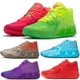 thumbnail image 4 of lamelo ball MB . 01 rick and morty nba Zapatos 10 Colores De Baloncesto Zapatillas Para Correr, 4 of 4