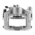 thumbnail image 3 of Detroit Axle - Rear Left Brake Caliper for 2006-2013 Lexus IS250 Driver Side Brake Caliper with Bracket 2007 2008 2009 2010 2011 2012 Replacement, 3 of 7