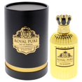 thumbnail image 1 of Royal Pure de Assala Prime para unisex - EDP en spray de 3,3 oz, 1 of 5