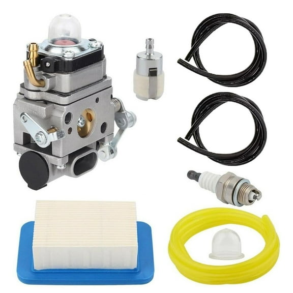 Celvieroot Carburetor Echo PB-500 PB-500H PB-500T 50.8cc Blower A021001642