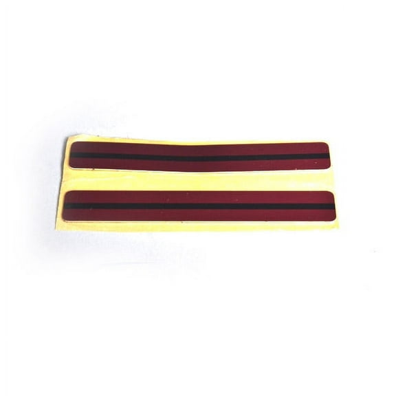 Replacement Part For TVP Upper Belt Lifter Vacuum Cleaner Label 2Pk # 146388A