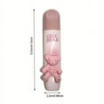 thumbnail image 4 of Bear Colour Lip Glaze Soft Mist Creamy Matte Lip Gloss Lip Mud, 4 of 12