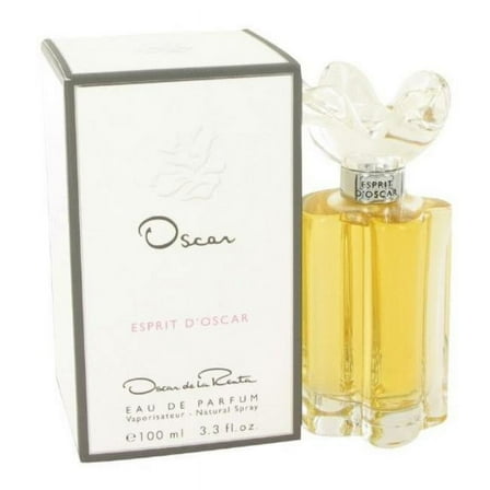 Oscar De La Renta Oscar De La Renta Eau De Parfum Spray 3.3 oz. Women