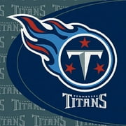 Partypro 1LUN7233 Tennessee Titans Luncheon Napkin