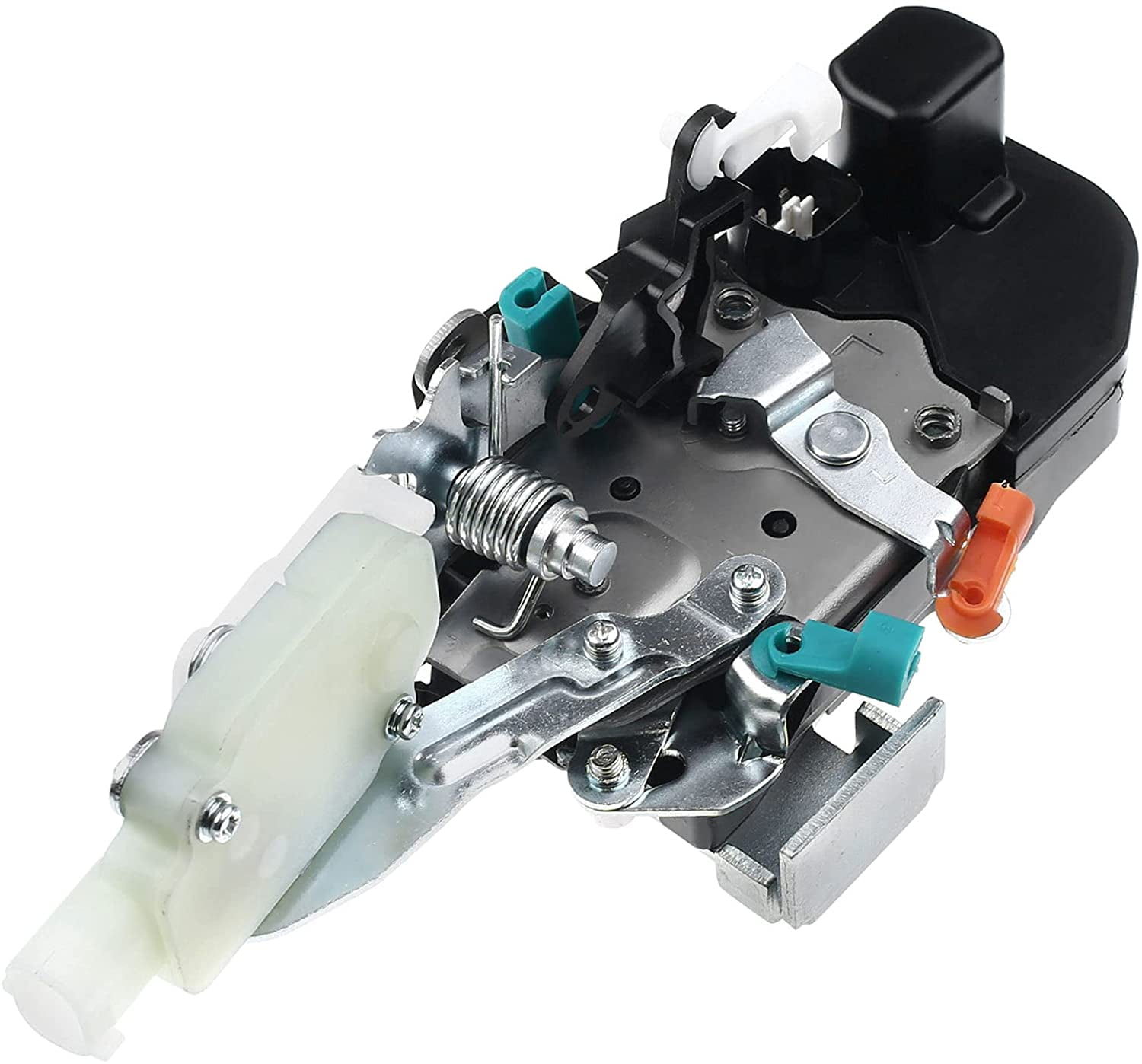 A-Premium Trunk Lock Actuator Compatible with Kia Optima 2.0L 2.4L Sedan 2011-2015 81230-2T001 Rear Tailgate 