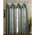 thumbnail image 3 of Chapel Hill by Croscill Countess Panel, (Sage, 54-Inch by 63-Inch), 3 of 3