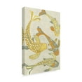 thumbnail image 2 of Trademark Fine Art 'Golden Koi I' Canvas Art by Chariklia Zarris, 2 of 4