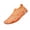 Y7-Orange, variant on Water Shoes for Women Barefoot Quick Dry Aqua Socks Slip-On Foldable Lightweight Non-Slip Swim Beach Pool Surf Yoga Shower Outdoor Wear,Pink 36(US-5)