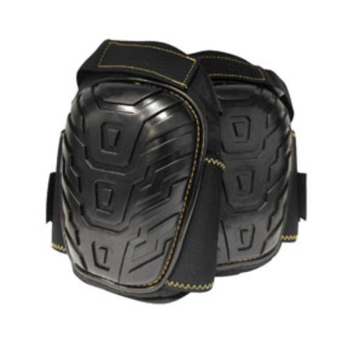 Sas Safety SAS-7105 Deluxe Gel Knee Pads by SAS Safety