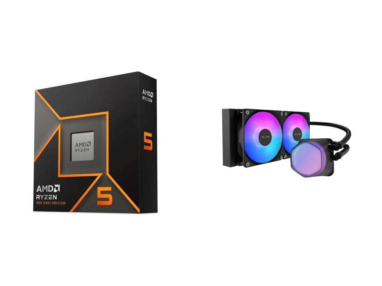AMD, Ryzen 7 5700X, 8-Core, 3.4 GHz, Socket AM4, 65W - Walmart.com