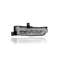 thumbnail image 1 of Fog Light - Compatible/Replacement for '18-19 BMW X3, 19-19 X4 - LED - Right Hand - Passenger - 63177412528 - CAPA, 1 of 2