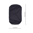 thumbnail image 2 of Miangastore Instrument Dust Cover Composite Cloth 1Set 39.4X15.4X7.1In, 2 of 8