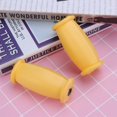 thumbnail image 3 of Crutch Hand Grip Soft Rubber Strong Crutches Handle Replacements A Pair, 3 of 7