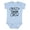 AE-Light Blue, variant on Crazy Cousin Crew Boys or Girls Baby Bodysuit
