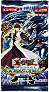 Yu-Gi-Oh Duelist Pack: Kaiba Booster Pack