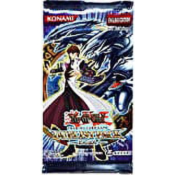 yugioh kaiba duelist booster box Pack : Toys & Games Featuring Yami Yugi on pack and display artwork YuGiOh Duelist Pack: Kaiba (1st