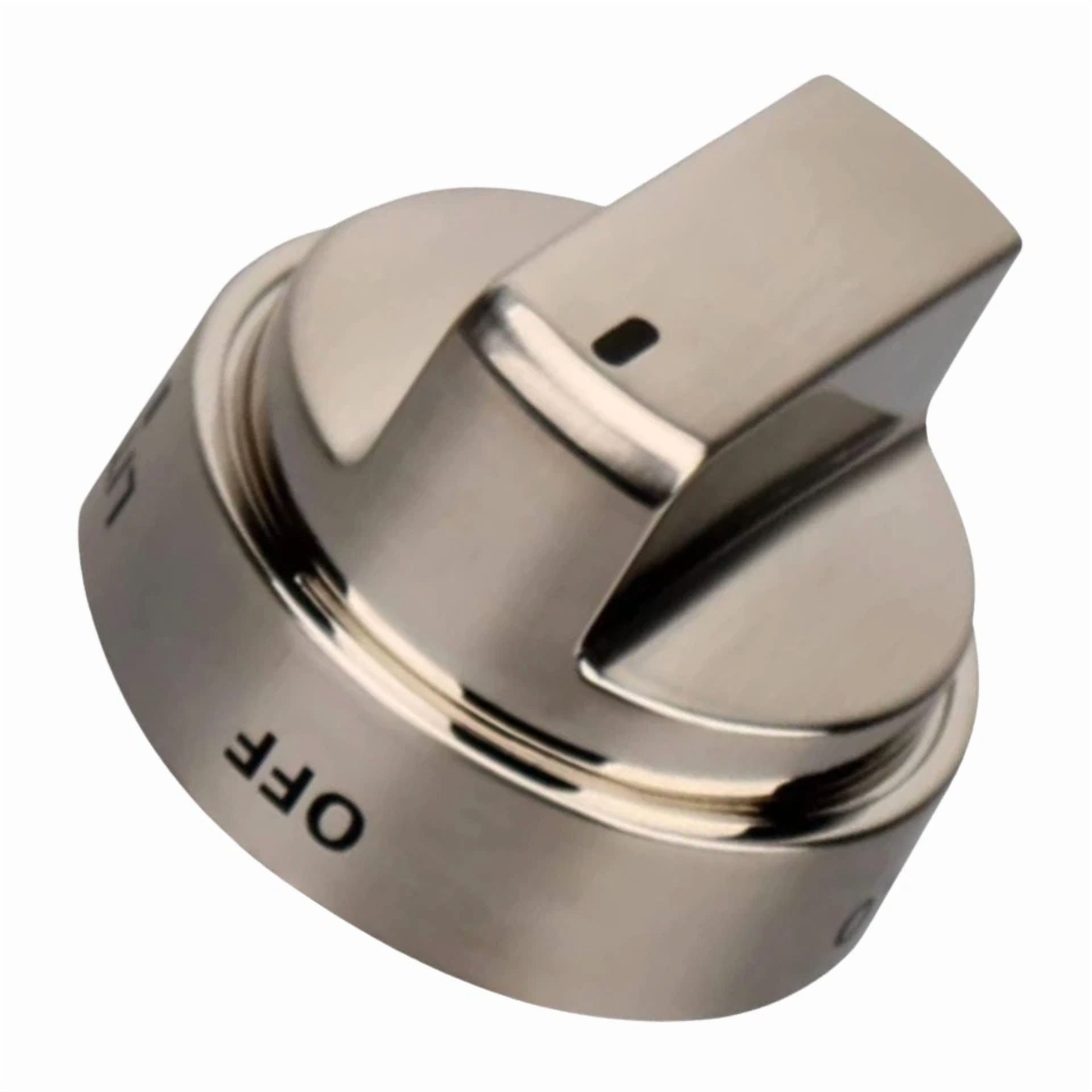 CIRCLE- Ebz37189611 Lg Gas Stove Burner Replaces Knob For Range 1463916 Ah3534129 1-Pack
