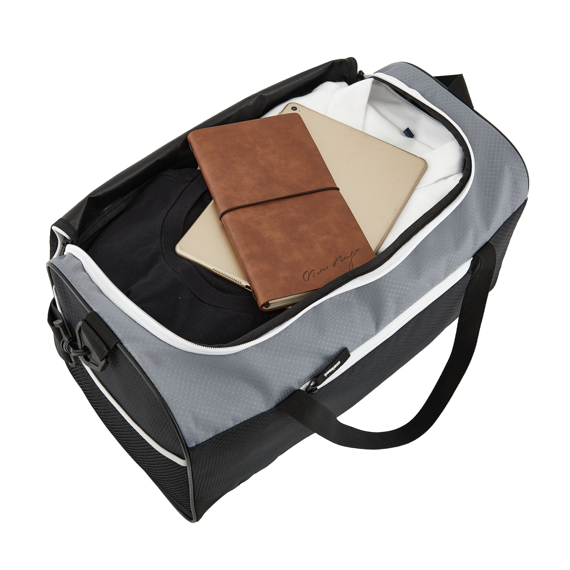 Protege 18-Inch Sport and Travel Duffel Bag photo 6