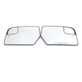 thumbnail image 1 of Convient pour Ford Conqueror Lincoln Navigator 12-17 Ans Rétroviseur à Lentille, 1 of 5