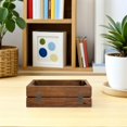 thumbnail image 4 of unbranded 20Ud Bisagras Para Muebles Y Gabinetes De Madera Con Estilo Y Acabado Anti Desgaste, 4 of 7