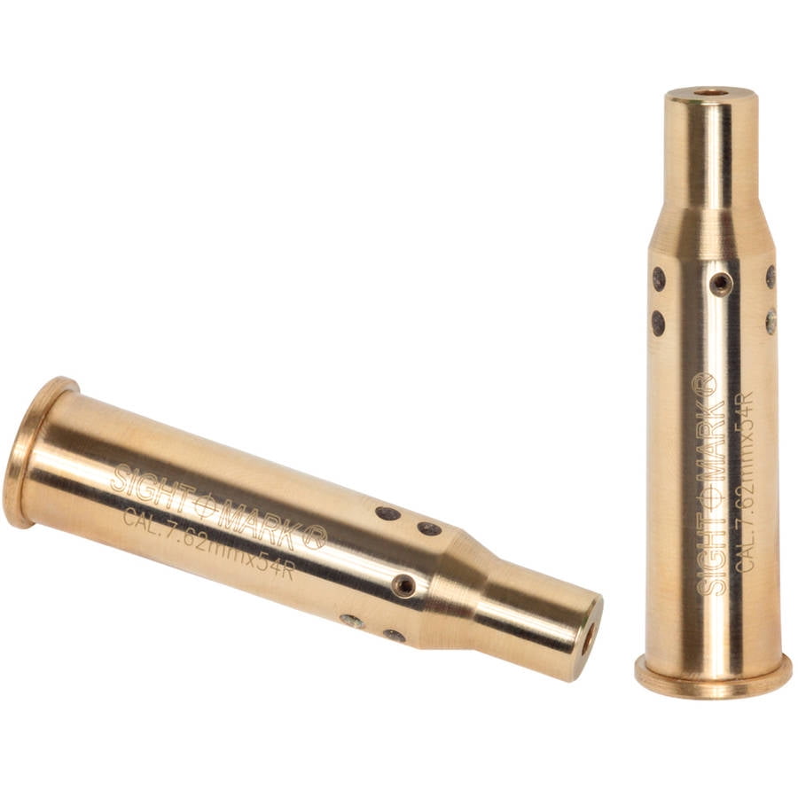 Sightmark 7 62x54r Laser Boresight Walmart Com
