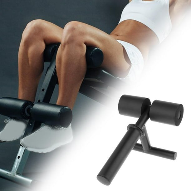Hacer Ejercicio Piernas En Banco Hacer Ejercicio Banco Para